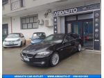 Bmw 520 D Touring Futura Automatic