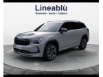 Škoda Kodiaq Sportline Be More 2,0 TDI 110 kW (150 CV) 7 marce - DSG