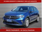 Volkswagen Taigo 1.0 tsi Life 115cv