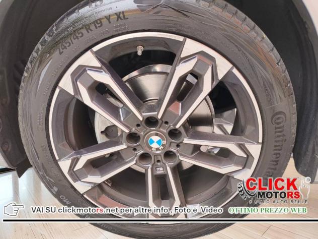 BMW X1 X1 U11 sdrive18d MSport auto - Foto 9