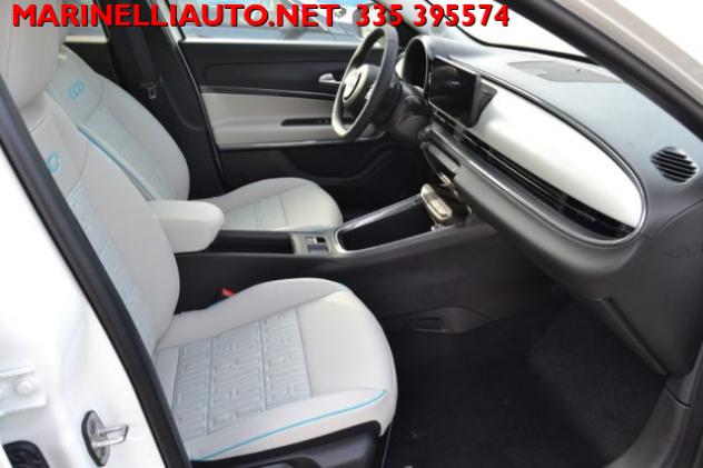 FIAT 600 1.2 Hybrid 110CV DCT MHEV La Prima KM ZERO rif. 23921535 - Foto 10