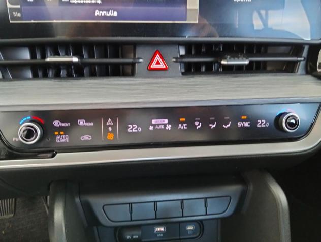Kia Sportage 1.6 CRDi MHEV Business - Foto 8