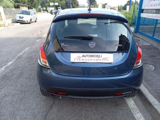 LANCIA Ypsilon 1.0 FireFly 5 porte S&S Hybrid Ecochic Silver rif. 23923502 - Foto 5