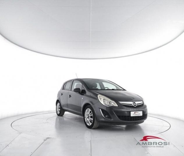 OPEL Corsa 1.3 CDTI 75CV F.AP. 5 porte Elective - PER OPERATO rif. 23534312 - Foto 2