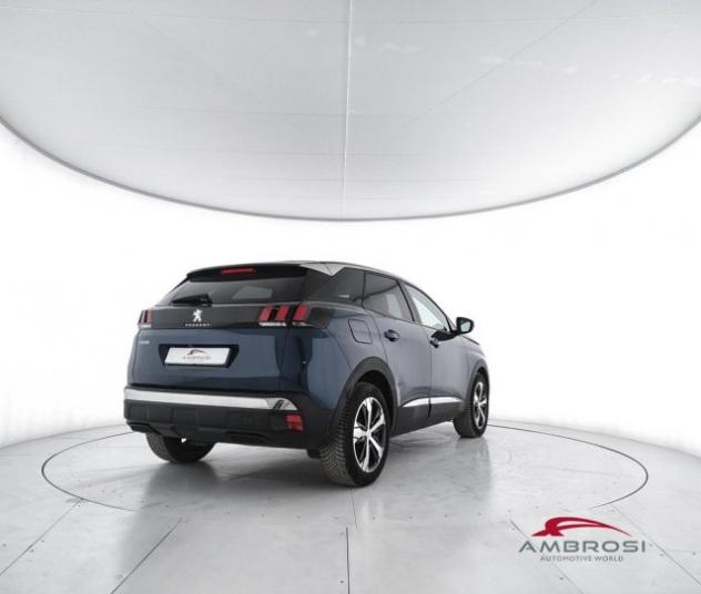 PEUGEOT 3008 BlueHDi 130 S&S Allure PACK rif. 23452474 - Foto 3