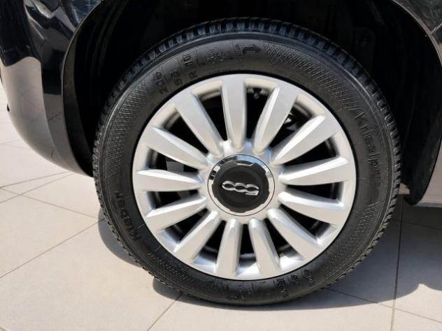 FIAT 500L 1.3 Multijet 95 CV Multimedia Navi Ok Neopatentati rif. 23936644 - Foto 8