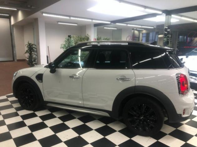 MINI Countryman 2.0 Cooper D Business Countryman rif. 24066657 - Foto 7