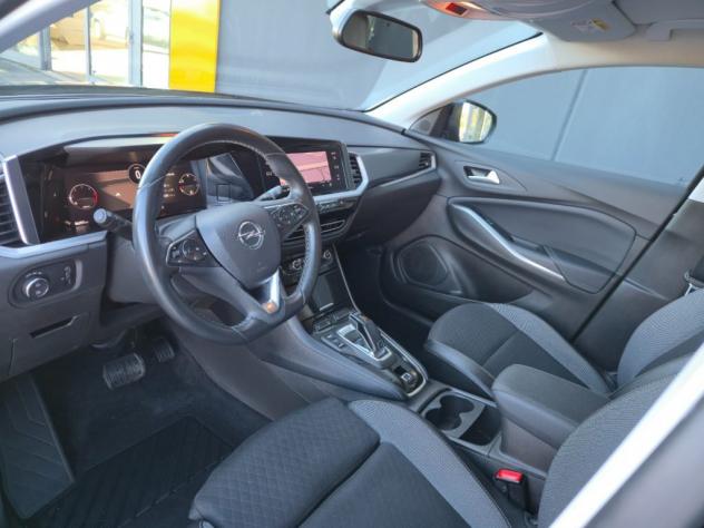 Opel Grandland 1.5 d 130 EAT8 Business Elegance - Foto 9