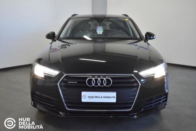 AUDI A4 Avant 2.0 TDI 190 CV quattro S tronic Business rif. 24058896