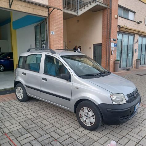 PANDA 1.2 BENZINA GPL PER NEOPATENTATI - Foto 5