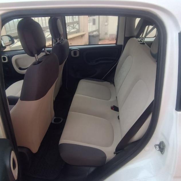 FIAT Panda 1.3 MJT 95 CV S&S Lounge rif. 23749844 - Foto 5