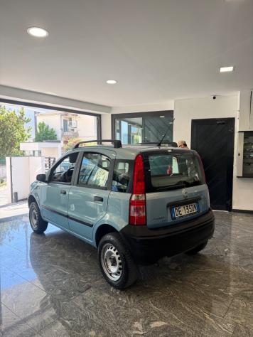 Fiat Panda 1.2 4x4 - Foto 3