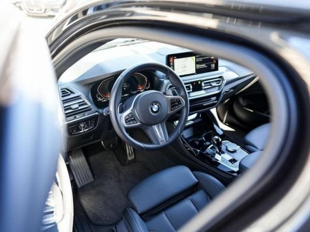 BMW X4 X4 xDrive20i 48V Msport TETTO/PELLE FULL - Foto 6