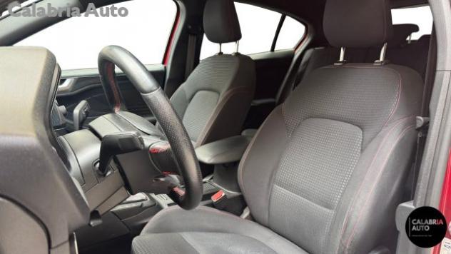 FORD Focus 1.5 EcoBlue 120 CV 5p. ST-Line s&s rif. 24194462 - Foto 10