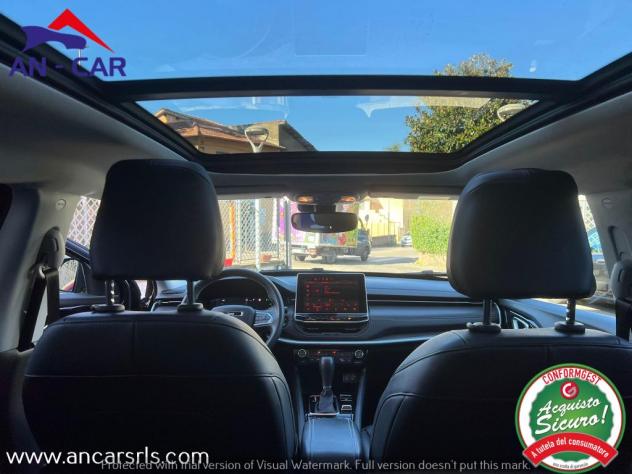 Jeep Compass 1.3 T4 PHEV 190CV Limited 4xe - Tetto Apr - Telecamera - Foto 6