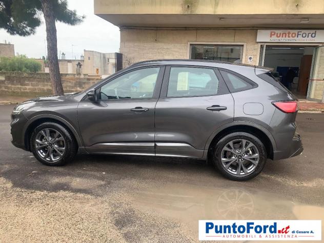 FORD - Kuga - 2.0 TDCI 120 CV S&S 2WD ST-Line - Foto 10