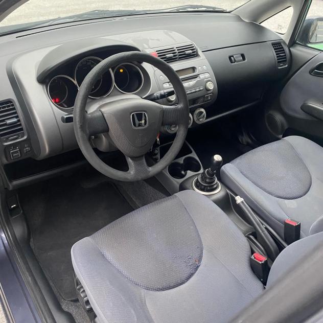 Honda Jazz I 1.2 Drive - Foto 4