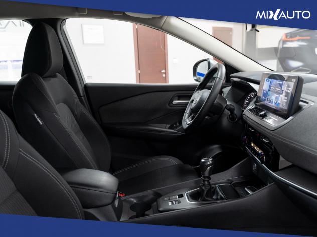 Nissan Qashqai 1.3 MHEV Acenta 2WD 140CV - Foto 14