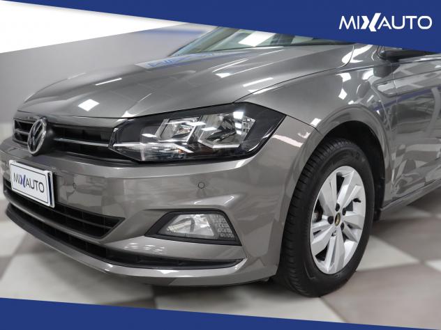 Volkswagen Polo 1.0 TSI Comfortline 95CV DSG EU6 - Foto 7