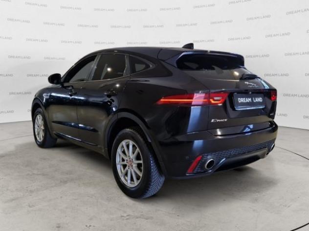 JAGUAR E-Pace 2.0D 150 CV R-Dynamic rif. 24011051 - Foto 5