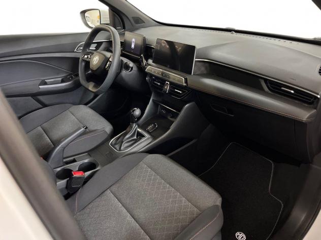 MG MG3 1.5 Comfort - Foto 9