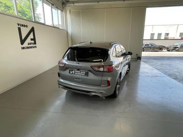 FORD Kuga 2.0 ECOBLUE 120CV 2WD ST-LINE rif. 23467711 - Foto 7