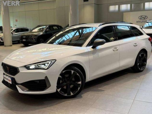 CUPRA Leon Leon Sportstourer 1.5 hybrid 150cv dsg rif. 24193384 - Foto 3