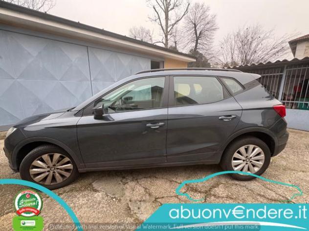SEAT Arona 1.6 TDI 95 CV Style UNICO PROPRIETARIO rif. 23400673 - Foto 4
