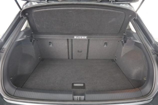 VOLKSWAGEN T-Roc T-Roc 1.5 TSI ACT Advanced DSG BlueMotion Technolo rif. 23779372 - Foto 6