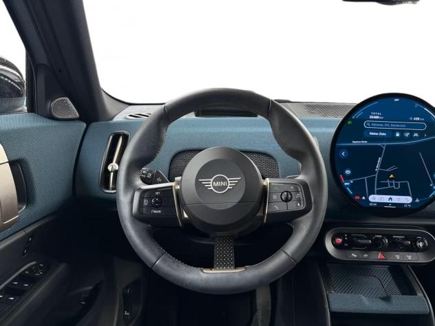 MINI Countryman 1.5 48V C JCW auto John Cooper Works - Foto 6