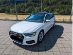 AUDI A6 AVANT TDI SPORT BLACK LINE