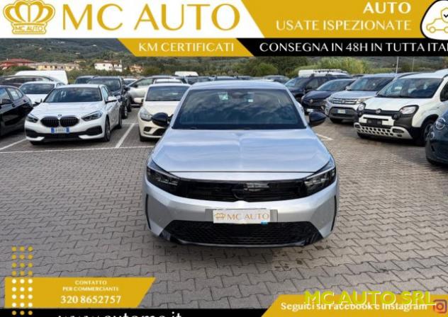 OPEL Corsa 1.2 100 CV GS PROMO CON FINAZIAMENTO rif. 24102089 - Foto 2