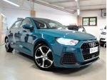 Audi A1 SPB 30 TFSI S tronic Advanced