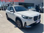 BMW X1 sDrive 18d rif. 23676770