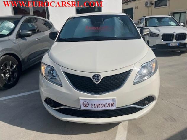 LANCIA Ypsilon 1.2 69 CV 5 porte Silver rif. 23917274 - Foto 2