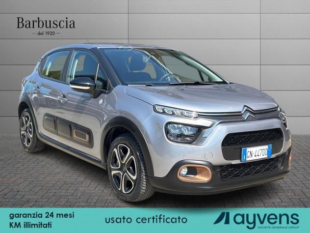 Citroën C3 III 2017 - 1.5 bluehdi C-Series s&s 100cv 6m - Foto 2