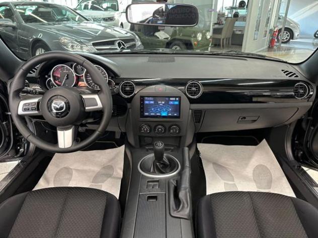 MAZDA MX-5 Roadster 1.8L Energy rif. 24097803 - Foto 9