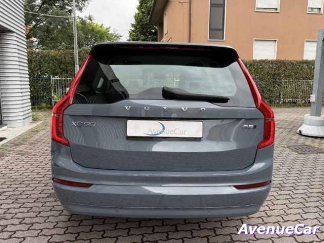 VOLVO XC90 2.0 b5 Core awd 7 POSTI PREZZO REALE IVA ESPOSTA rif. 24136272 - Foto 6