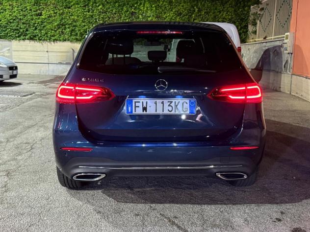 Mercedes-benz B 180 d 2019 Automatic Business Extra 81000KM - Foto 5