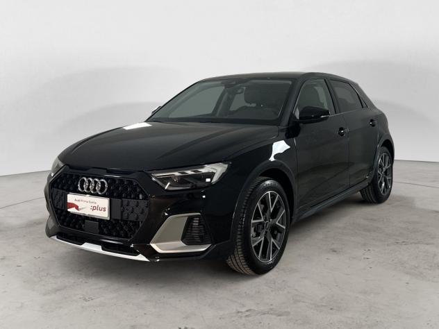 Audi A1 A1 allstreet 30 1.0 tfsi Business 116cv s tronic