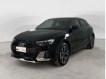Audi A1 A1 allstreet 30 1.0 tfsi Business 116cv s tronic