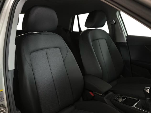 Audi Q2 Q2 35 1.5 tfsi Identity Black - Foto 9