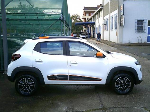 DACIA Spring Electric 45 Comfort Plus rif. 24109446 - Foto 3