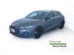 Audi A3 SPB 35 TDI S tronic S line edition