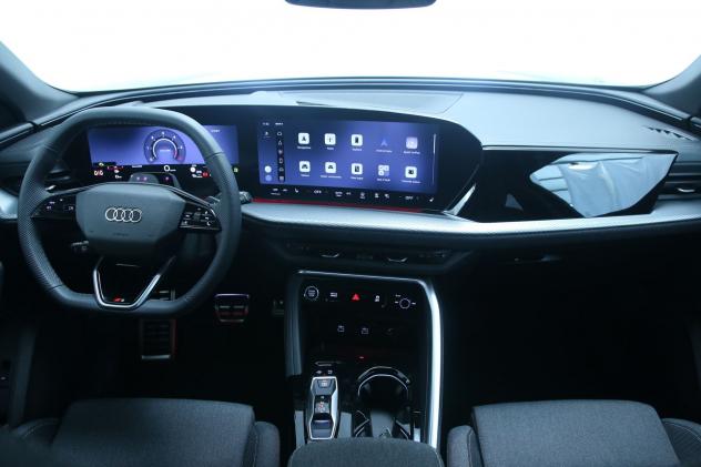 Audi Q5 Sportback TDI 204cv quattro S tronic S Line Edition Proiettori Matrix LED+LED Pro/Cerchi in lega da 20'' Audi Sport/ Pacchetto look nero/ Pin - Foto 9