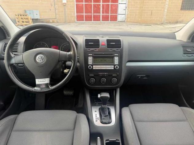 VOLKSWAGEN Golf 2.0 16V TDI 5p. Sportline senza lavoro da fare rif. 23930630 - Foto 9