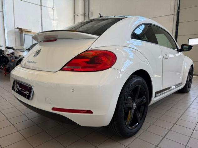 VOLKSWAGEN Maggiolino 1.4 TSI Sport rif. 23692960 - Foto 6