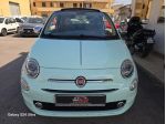 Fiat 500 C 1.2 Mirror Automatica