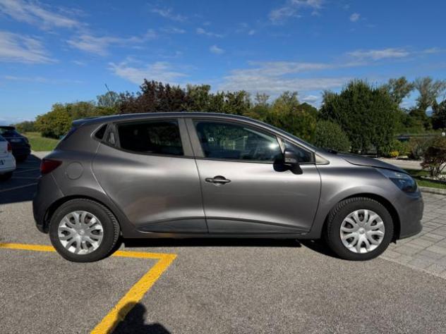 RENAULT Clio IV 1.2 16v 75Cv 5 porte Authenique rif. 23987617 - Foto 7