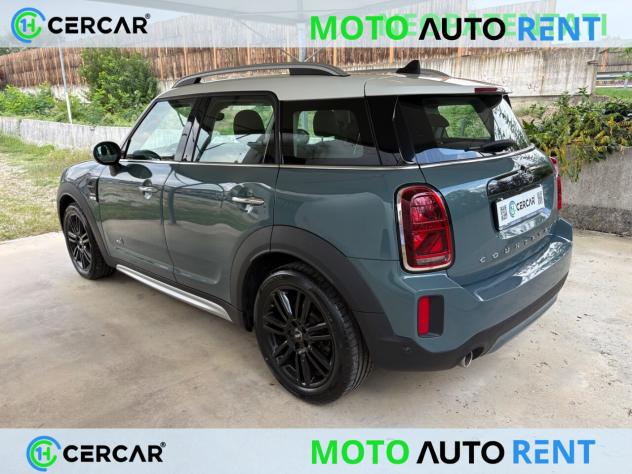 Mini Countryman Cooper Hype 1.5 Twin Power Turbo ALL4 Steptronic - Foto 4